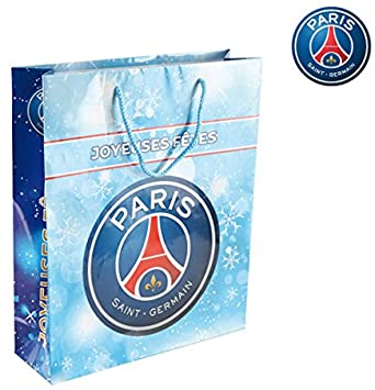 Sac Cadeau PSG - Promocenter