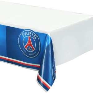 6 Sans Gênes Paris Saint Germain, Accessoires de fête du PSG